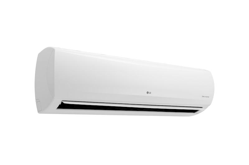 LG DUALCOOL 30,000 BTU, ThinQ, Heating, Dual inverter, LSN303HLV
