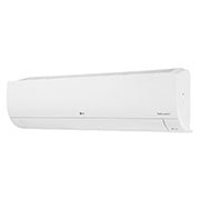 LG DUALCOOL 36,000 BTU, ThinQ, Heating, Dual inverter, LSN363HLV3