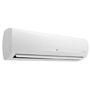 LG DUALCOOL 36,000 BTU, ThinQ, Heating, Dual inverter, LSN363HLV