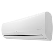 LG DUALCOOL 36,000 BTU, ThinQ, Heating, Dual inverter, LSN363HLV