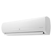LG DUALCOOL 36,000 BTU, ThinQ, Heating, Dual inverter, LSN363HLV