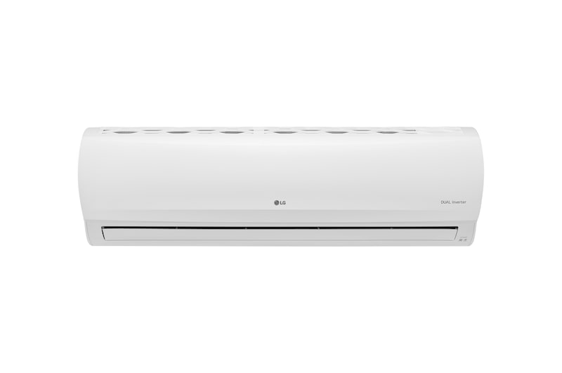 LG DUALCOOL 36,000 BTU, ThinQ, Heating, Dual inverter, LSN363HLV
