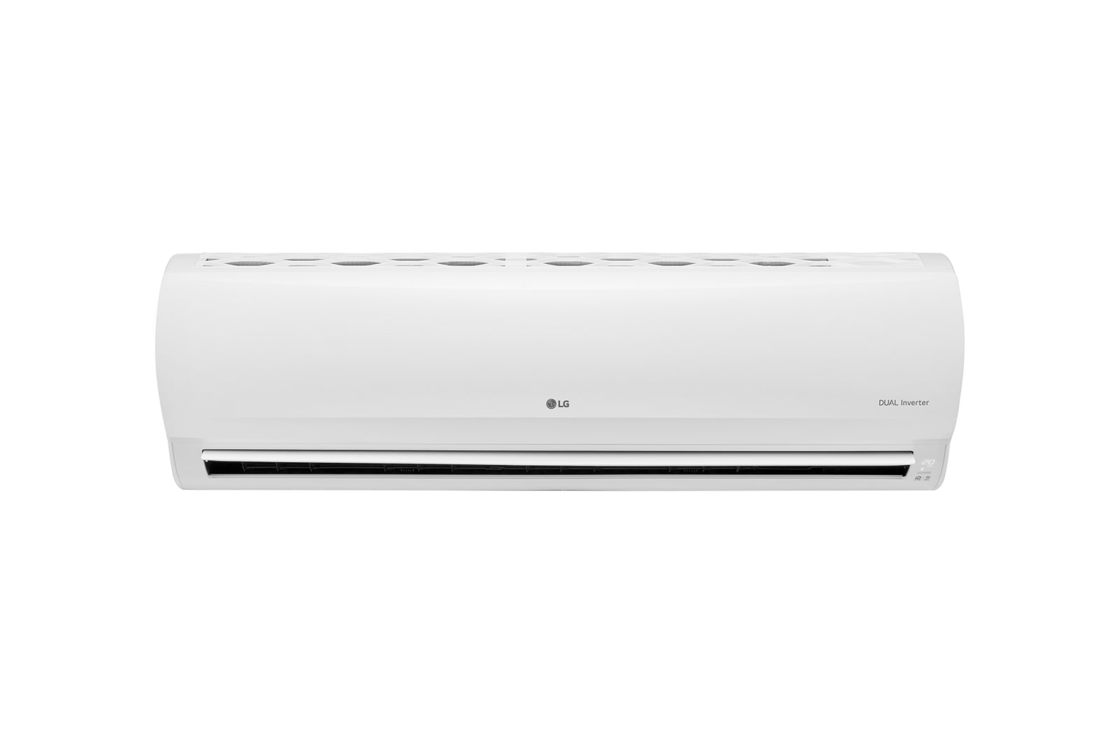 LG DUALCOOL 36,000 BTU, ThinQ, Heating, Dual inverter, LSN363HLV