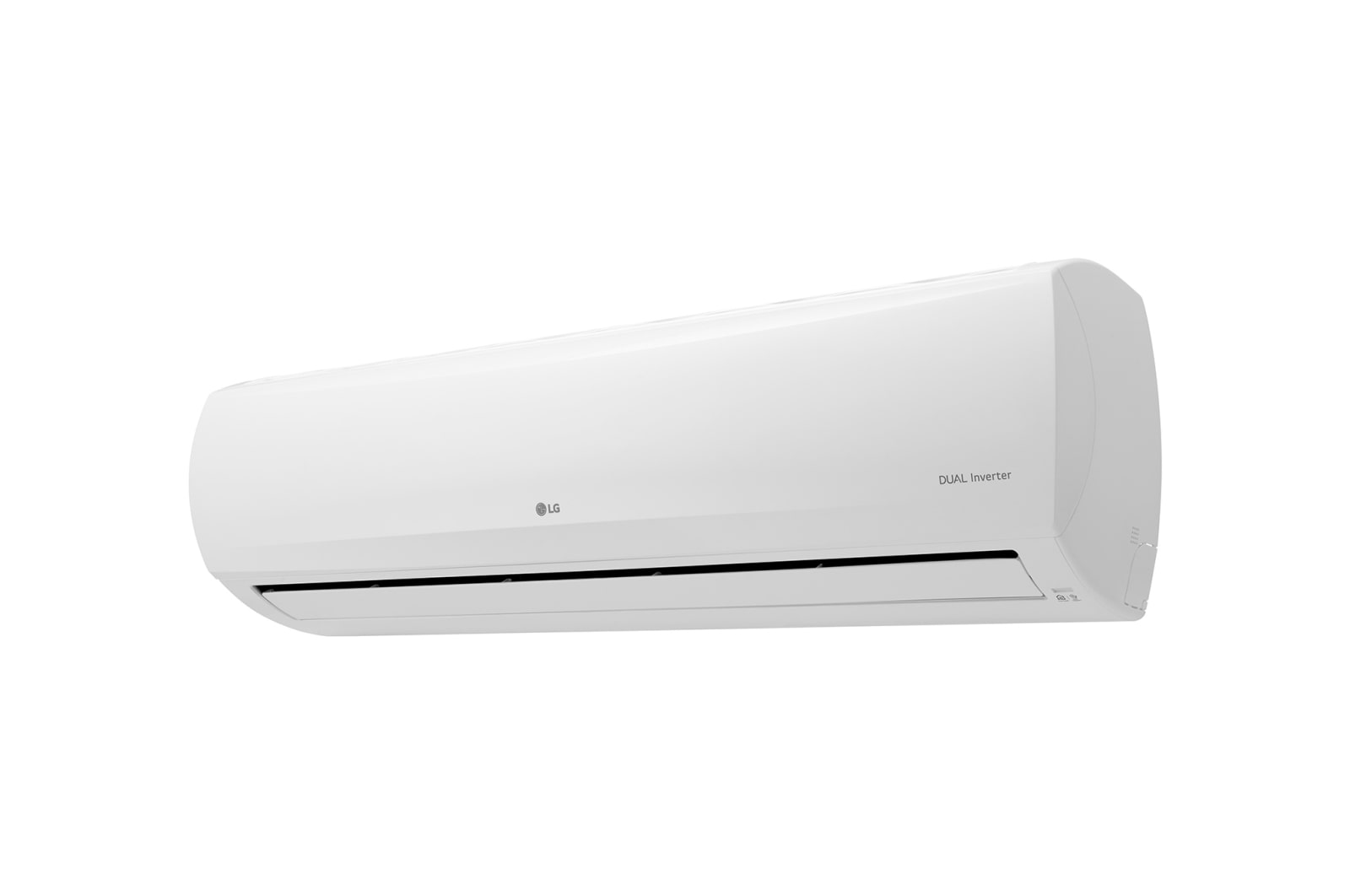 LG DUALCOOL 36,000 BTU, ThinQ, Heating, Dual inverter, LSN363HLV