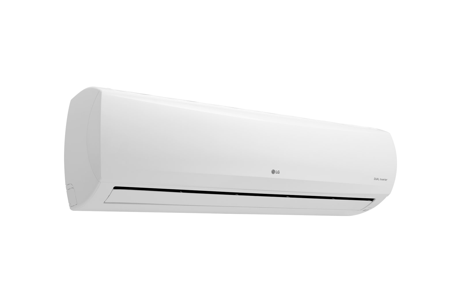 LG DUALCOOL 36,000 BTU, ThinQ, Heating, Dual inverter, LSN363HLV