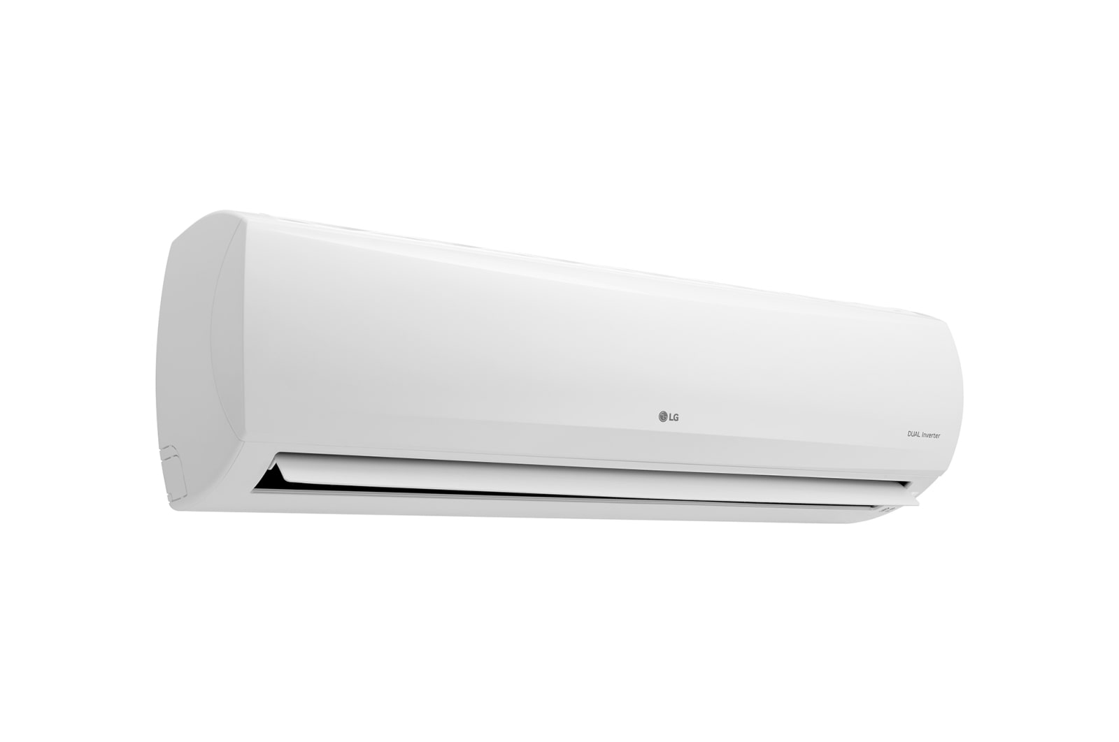 LG DUALCOOL 36,000 BTU, ThinQ, Heating, Dual inverter, LSN363HLV