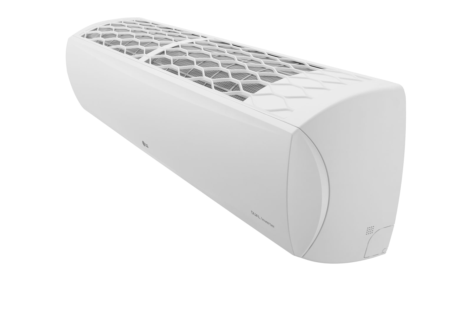 LG DUALCOOL 36,000 BTU, ThinQ, Heating, Dual inverter, LSN363HLV