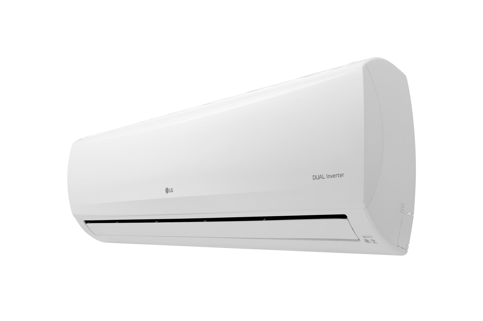 LG DUALCOOL 36,000 BTU, ThinQ, Heating, Dual inverter, LSN363HLV