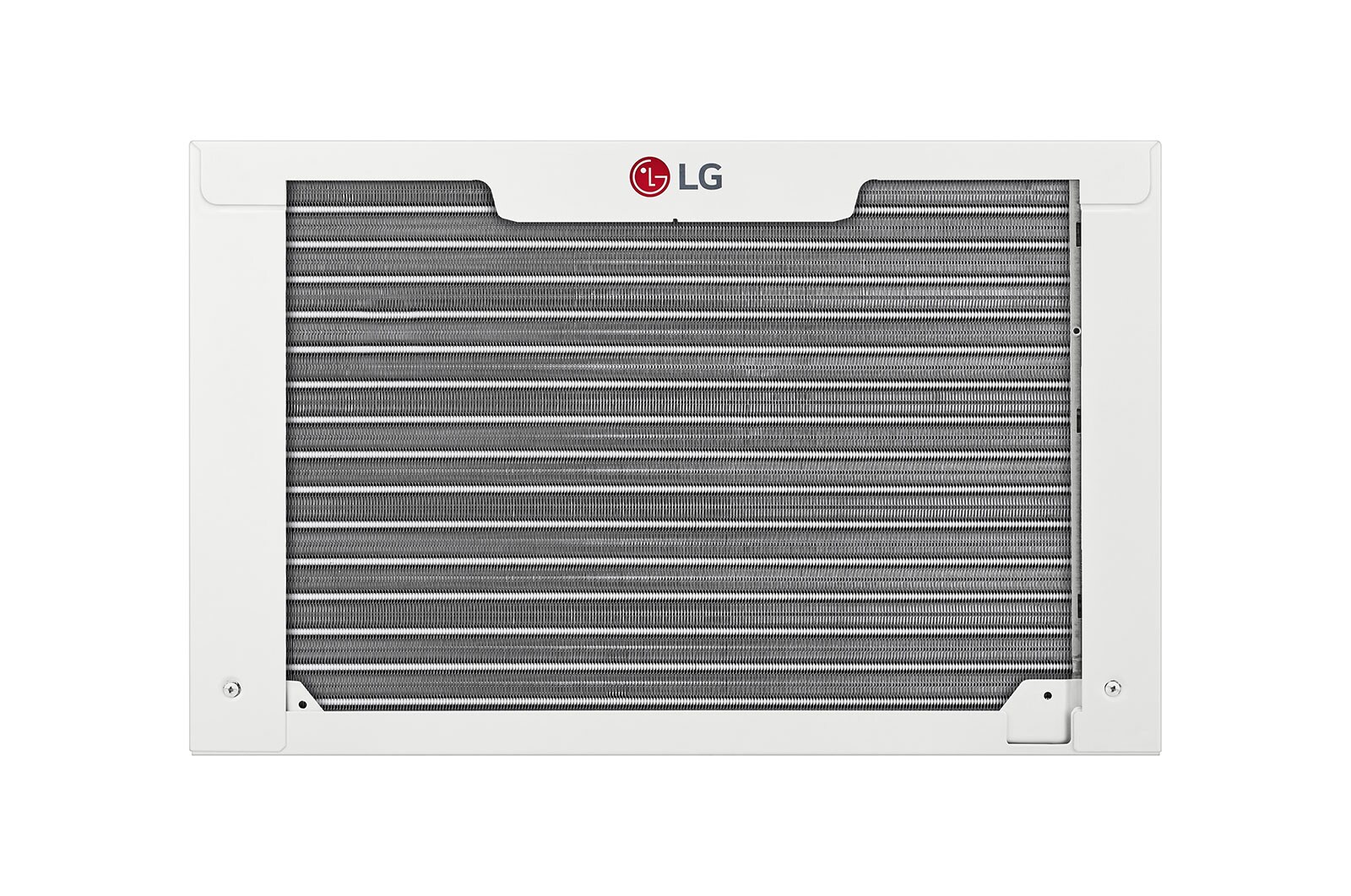 LG 12,000 BTU Smart Wi-Fi Enabled Window Air Conditioner, LW1222ERSM