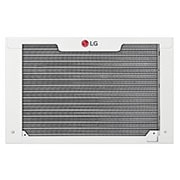 LG 12,000 BTU Smart Wi-Fi Enabled Window Air Conditioner, LW1222ERSM