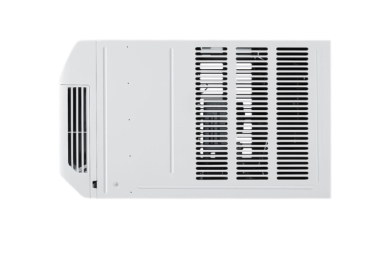 LG 14,000 BTU DUAL Inverter Smart wi-fi Enabled Window Air Conditioner, LW1522IVSM