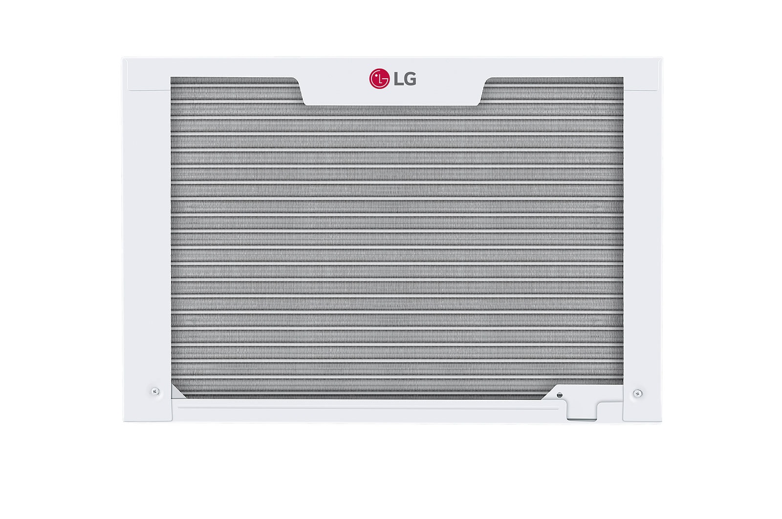 LG 14,000 BTU DUAL Inverter Smart wi-fi Enabled Window Air Conditioner, LW1522IVSM
