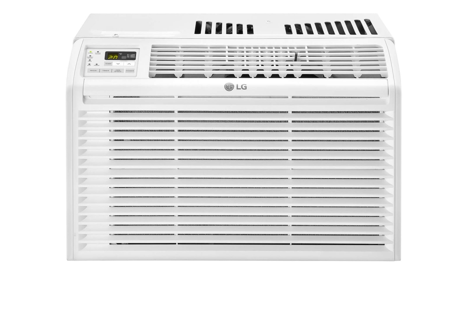 LG 6,000 BTU Window Air Conditioner, LW6017R