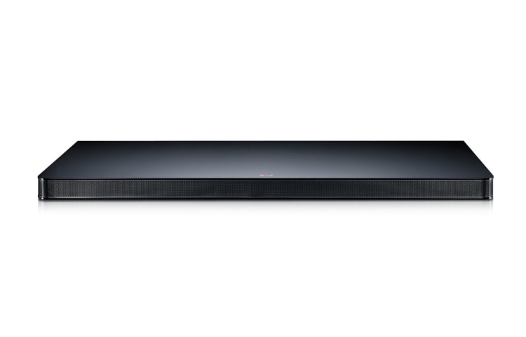 LG’s SoundPlate™ brings powerful crisp three-dimensional sound to your home, all in a slim sleek compact style. Designed at a slim 35 mm in height, you can place the SoundPlate™ beneath TVs of different sizes to save space while providing the ultimate home theatre audio experience., LAP340