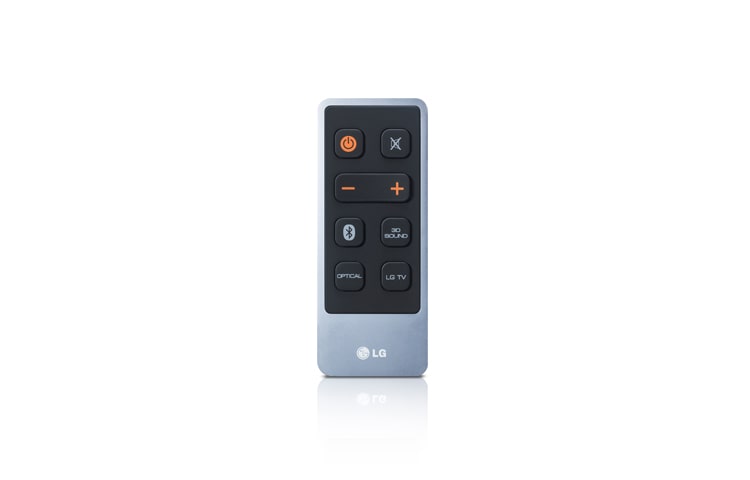 LG’s SoundPlate™ brings powerful crisp three-dimensional sound to your home, all in a slim sleek compact style. Designed at a slim 35 mm in height, you can place the SoundPlate™ beneath TVs of different sizes to save space while providing the ultimate home theatre audio experience., LAP340