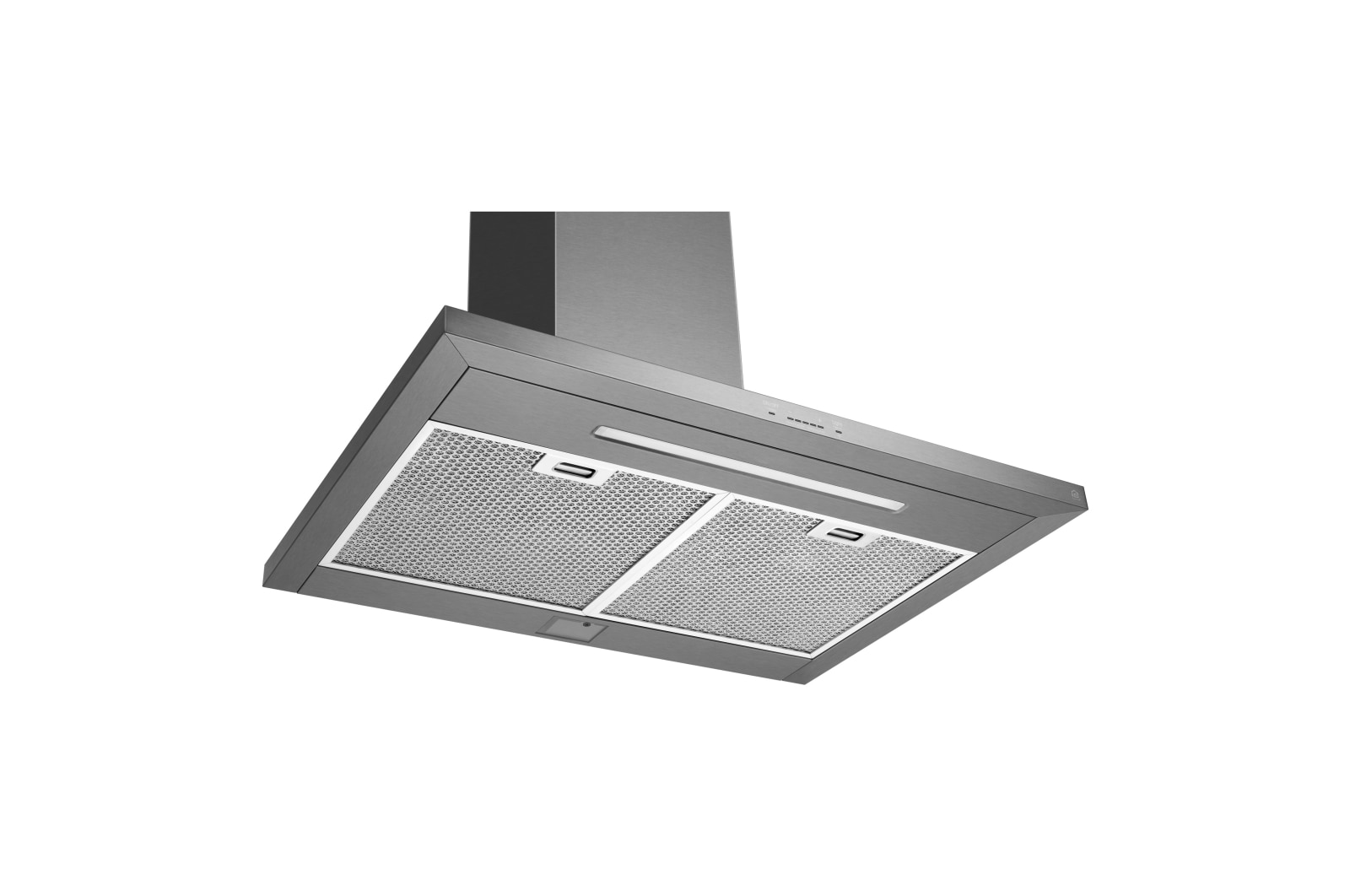 LG STUDIO 30" Wall Mount Chimney Hood, LSHD3080ST