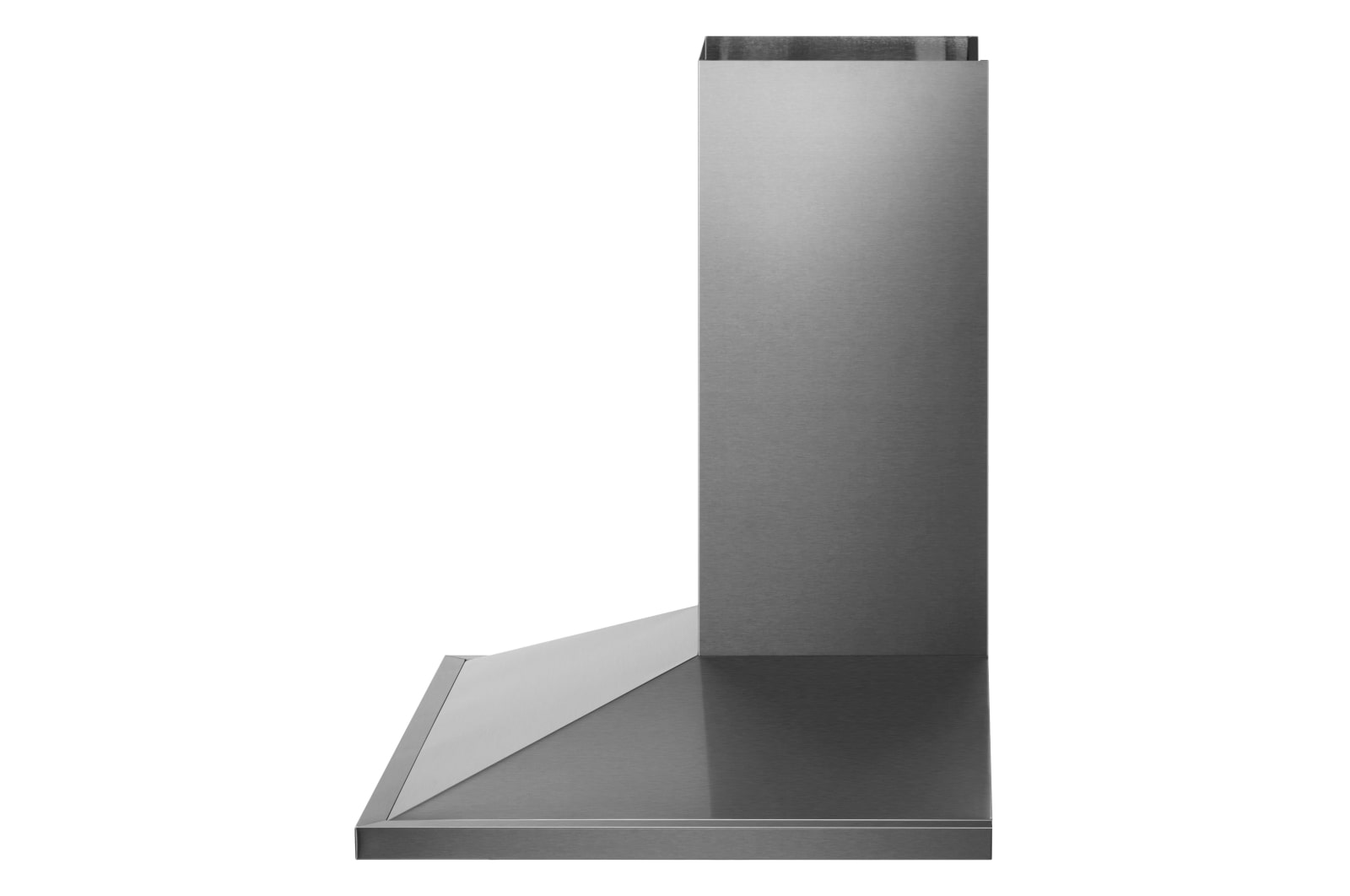 LG STUDIO 30" Wall Mount Chimney Hood, LSHD3080ST