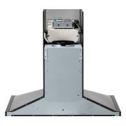 LG STUDIO 36'' Wall Mount Range Hood, LSHD3680ST