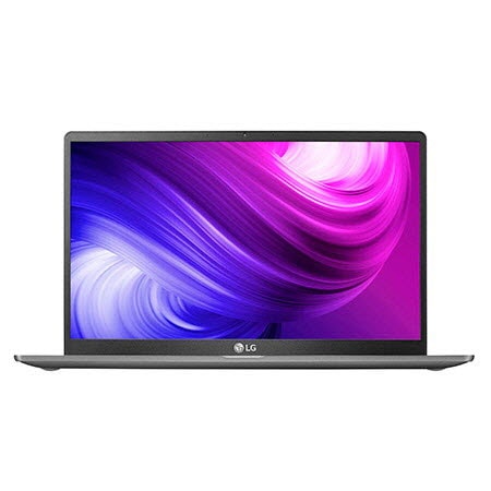 LG gram 14” Ultra-Light Laptop with Intel® Core™ i7 Intel® Iris 