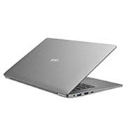 LG gram 14” Ultra-Light Laptop with Intel® Core™ i7 Intel® Iris® Plus Graphics in Dark Silver, 14Z90N-V.AA75A8