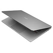 LG gram 14” Ultra-Light Laptop with Intel® Core™ i7 Intel® Iris® Plus Graphics in Dark Silver, 14Z90N-V.AA75A8