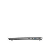 LG gram 14” Ultra-Light Laptop with Intel® Core™ i7 Intel® Iris® Plus Graphics in Dark Silver, 14Z90N-V.AA75A8
