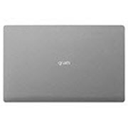 LG gram 14” Ultra-Light Laptop with Intel® Core™ i7 Intel® Iris® Plus Graphics in Dark Silver, 14Z90N-V.AA75A8