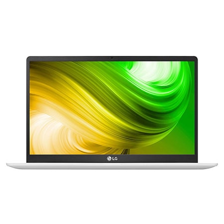 LG gram 14” Ultra-Light Laptop with Intel® Core™ i5 Intel® Iris 