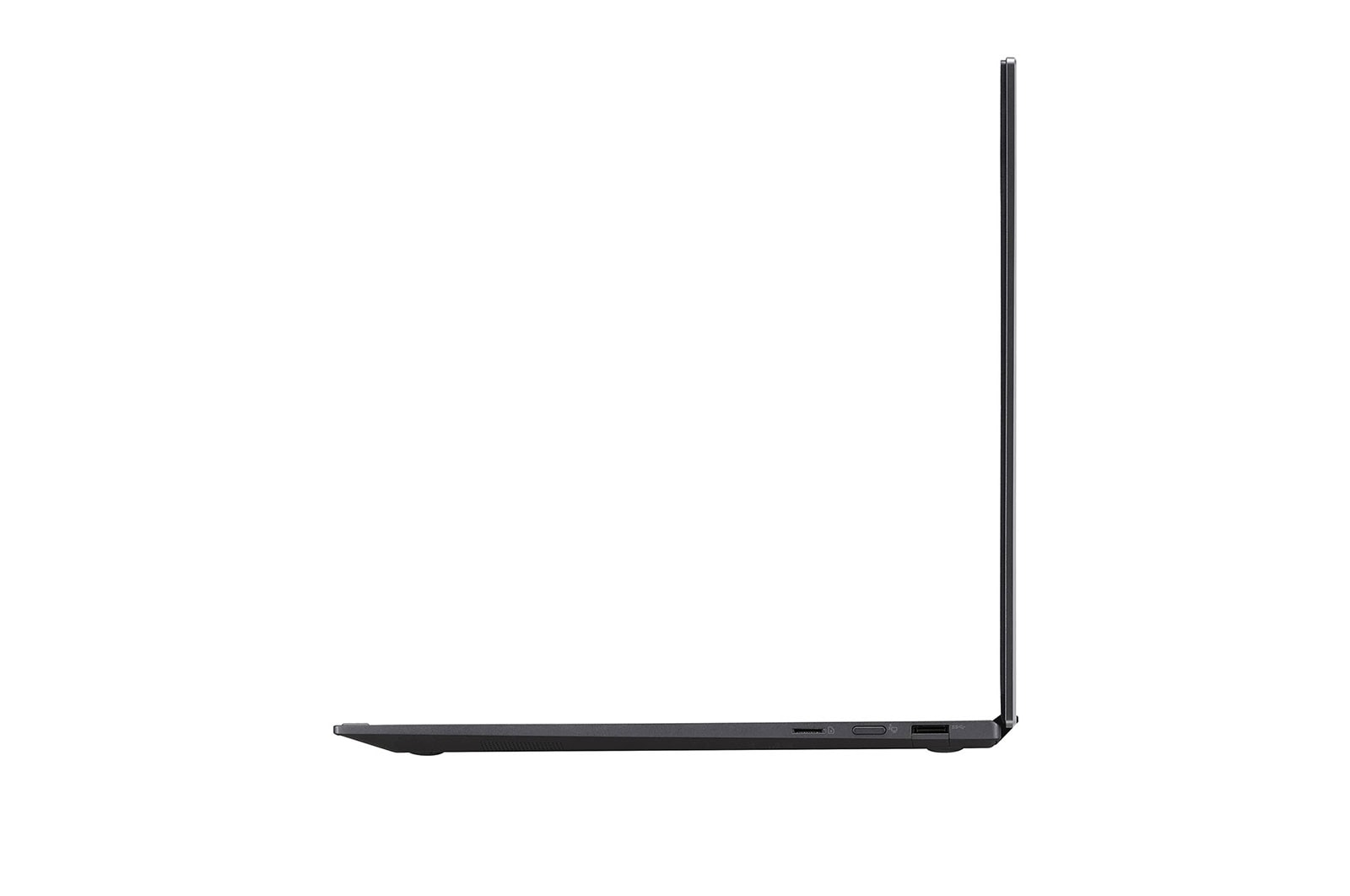 LG gram 16” 2-in-1 Ultra-Lightweight Laptop with 16:10 IPS Display, 11th Gen Intel Core i7 Processor and Intel® Evo™ platform, 16T90P-K.AA75A8