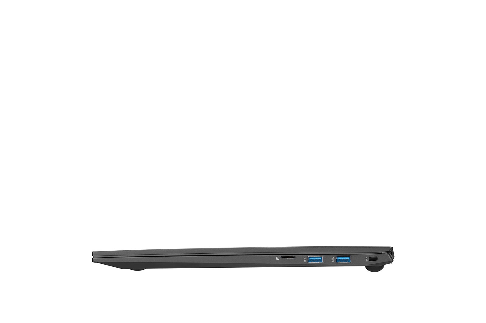 LG gram 17” Ultra-Lightweight Laptop with 16:10 IPS Display, 11th Gen Intel Core i5 Processor and Intel® Evo™ platform, 17Z90P-K.AA55A8