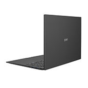 LG gram 17” Ultra-Lightweight Laptop with 16:10 IPS Display, 11th Gen Intel Core i5 Processor and Intel® Evo™ platform, 17Z90P-K.AA55A8