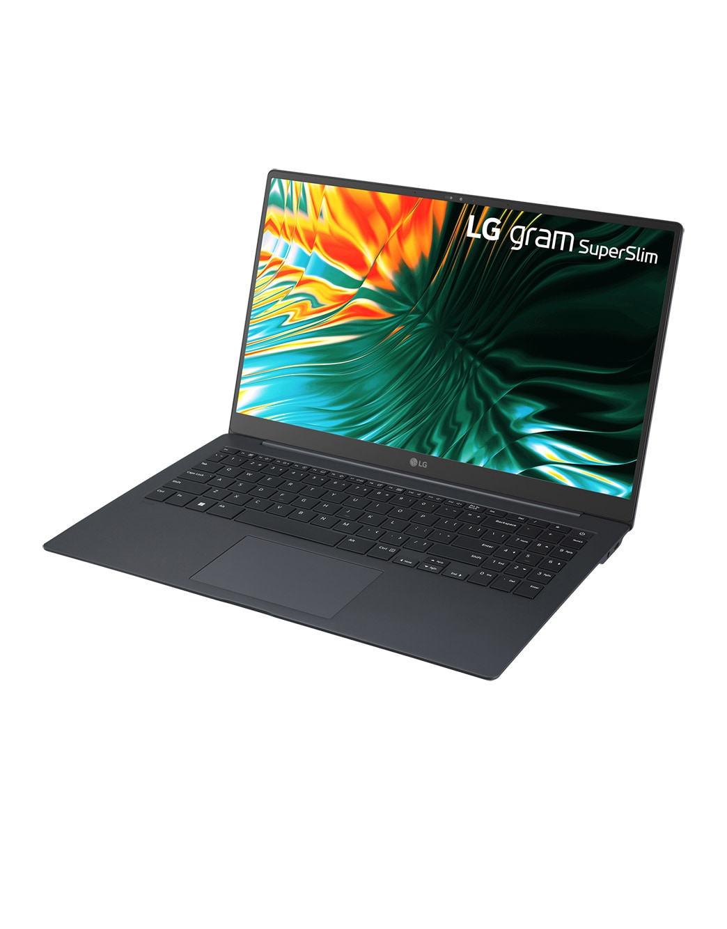 LG gram SuperSlim 15.6