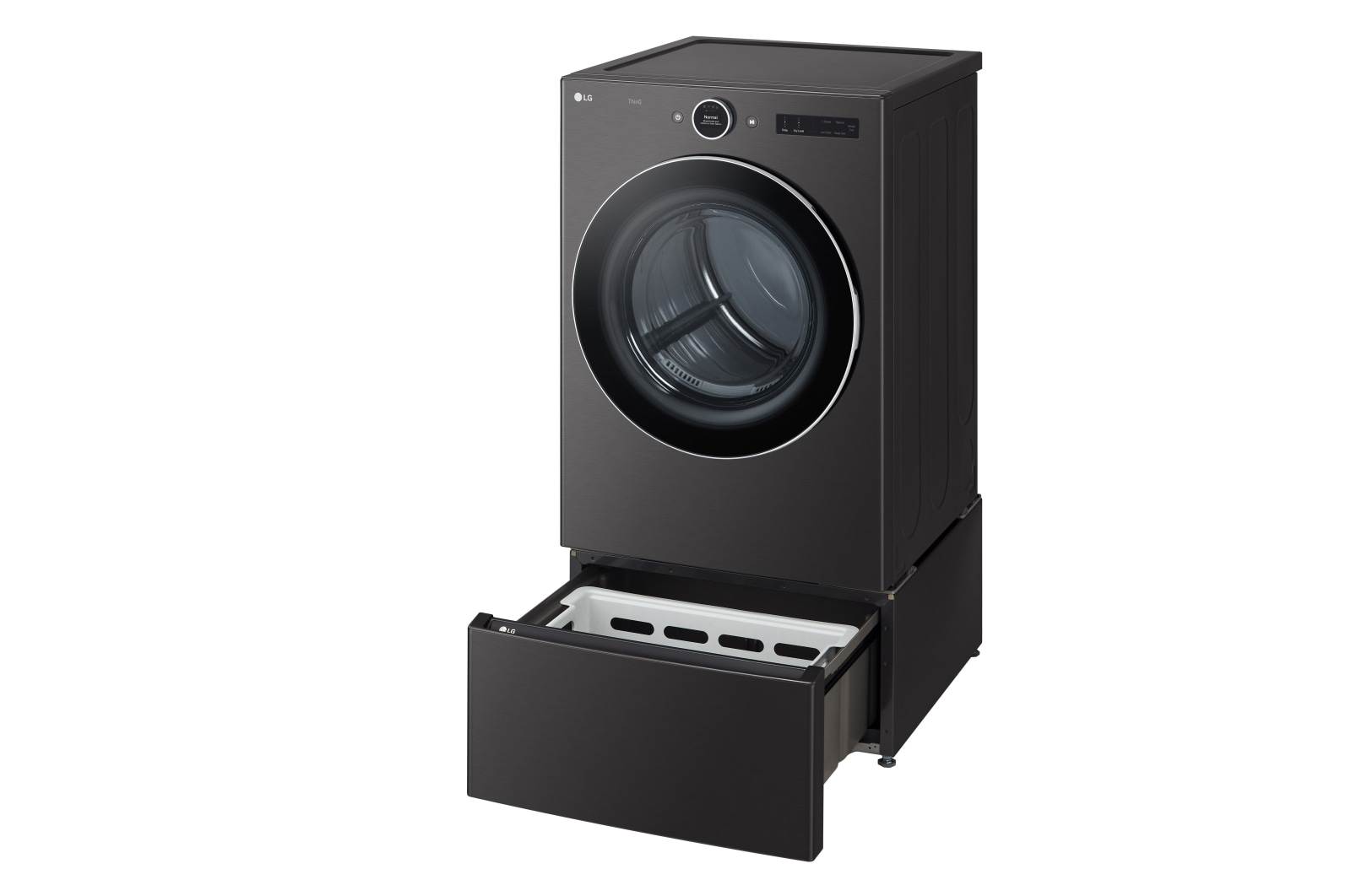 LG 27" Laundry Pedestal, WDP6B