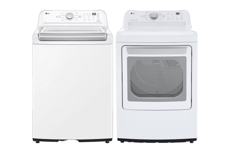 Front view of bundle view