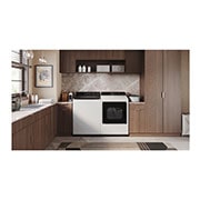 Product in laundry area 1