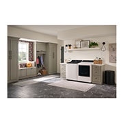 Product in laundry area 2