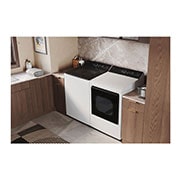 Product in laundry area 3