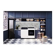 Product in laundry area 4