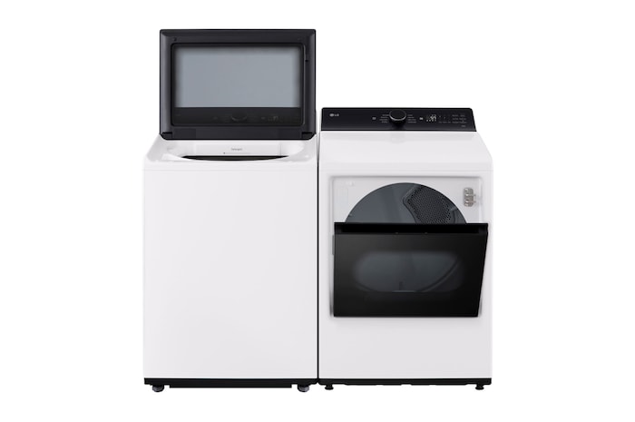 Front view with door opened 3