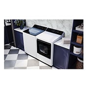 Product in laundry area 3