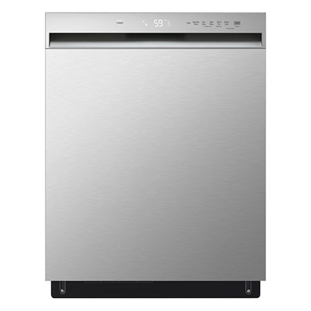 Front Control Dishwasher with 3rd rack and Dynamic Dry - LDFC3532S | LG CA