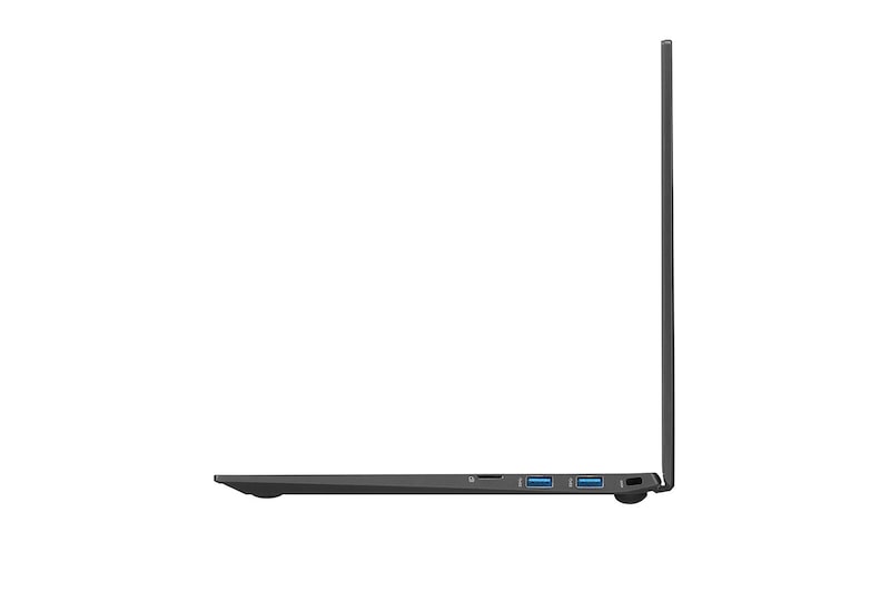 LG gram 14” Ultra-Lightweight Laptop with 16:10 IPS Display, 11th Gen Intel Core i7 Processor and Intel® Evo™ platform, 14Z90P-K.AA75A8