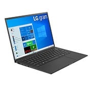 LG gram 14” Ultra-Lightweight Laptop with 16:10 IPS Display, 11th Gen Intel Core i7 Processor and Intel® Evo™ platform, 14Z90P-K.AA75A8