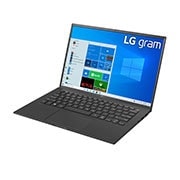 LG gram 14” Ultra-Lightweight Laptop with 16:10 IPS Display, 11th Gen Intel Core i7 Processor and Intel® Evo™ platform, 14Z90P-K.AA75A8