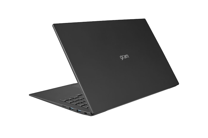 LG gram 15” 16:9 FHD IPS Ultra-Lightweight Laptop, Intel® 13th Gen Core® i7 Evo™ Platform, Windows 11 Home, 16GB RAM, 512GB SSD, Black, 15Z90R-P.AA75A9