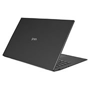 LG gram 15” 16:9 FHD IPS Ultra-Lightweight Laptop, Intel® 13th Gen Core® i7 Evo™ Platform, Windows 11 Home, 16GB RAM, 512GB SSD, Black, 15Z90R-P.AA75A9