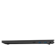 LG gram 15” 16:9 FHD IPS Ultra-Lightweight Laptop, Intel® 13th Gen Core® i7 Evo™ Platform, Windows 11 Home, 16GB RAM, 512GB SSD, Black, 15Z90R-P.AA75A9