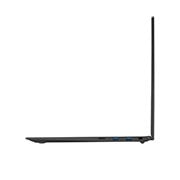 LG gram 15” 16:9 FHD IPS Ultra-Lightweight Laptop, Intel® 13th Gen Core® i7 Evo™ Platform, Windows 11 Home, 16GB RAM, 512GB SSD, Black, 15Z90R-P.AA75A9