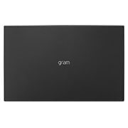 LG gram 15” 16:9 FHD IPS Ultra-Lightweight Laptop, Intel® 13th Gen Core® i7 Evo™ Platform, Windows 11 Home, 16GB RAM, 512GB SSD, Black, 15Z90R-P.AA75A9
