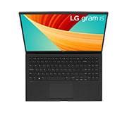 LG gram 15” 16:9 FHD IPS Ultra-Lightweight Laptop, Intel® 13th Gen 
